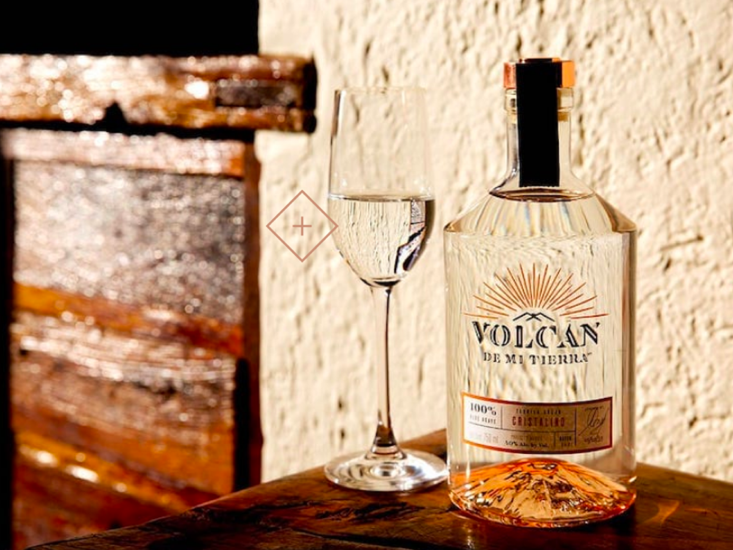 Volcán